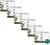 300 capsules compatibles Nespresso* Pro Sweet Dreams bio &ndash; GREEN LION COFFEE image