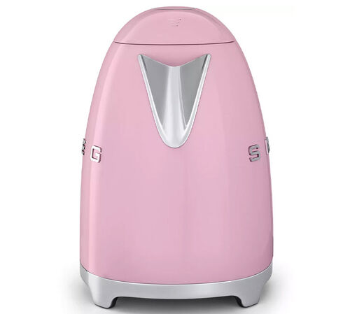 Bollitore SMEG KLF03PKEU Rosa 1.7 l image number 1
