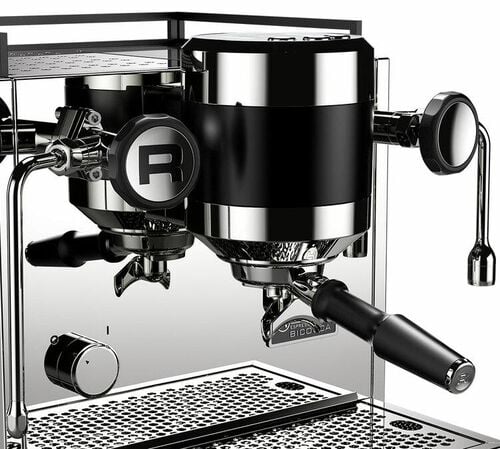 Machine expresso ROCKET ESPRESSO Bicocca Silver image number 2