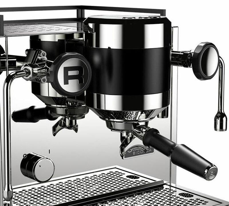 Machine expresso ROCKET ESPRESSO Bicocca Silver image number 2