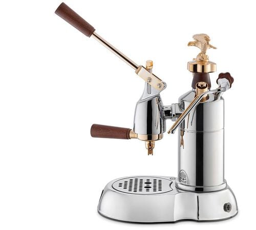 La Pavoni Handhebelmaschine Expo LPLEXP01EU image number 2