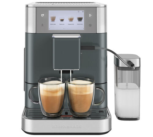 Expresso Broyeur KITCHENAID 5KES8558 KF8 - Juniper
