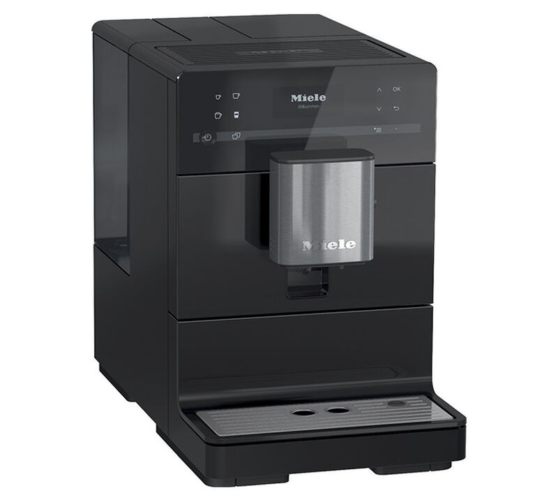 Machine &agrave; caf&eacute; CM 5400 NR Miele - Bon &eacute;tat image number 0