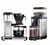 Pack Cafeti&egrave;re filtre KBG Select + Moulin &agrave; caf&eacute; KM5 Alu Poli - MOCCAMASTER image
