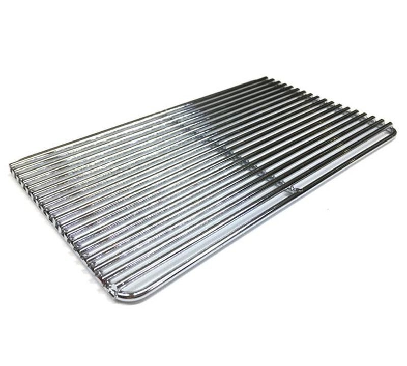 Grille en inox ASCASO pour machines expresso Dream One et Dream PID image number 0