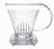 Dripper CLEVER DRIPPER Start/Stop - 2 tasses image