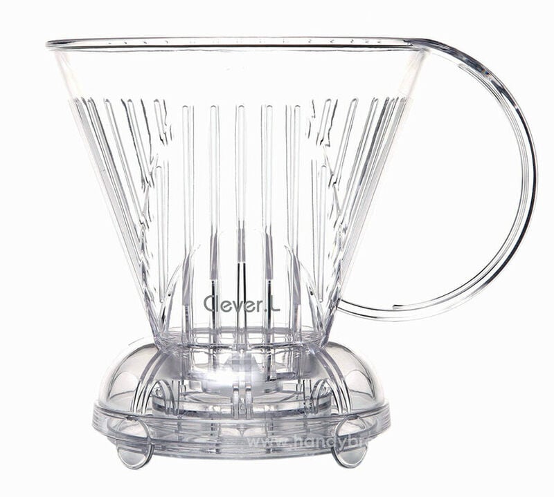 Dripper CLEVER DRIPPER Start/Stop - 2 tasses image number 0