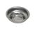 Filtre pressuris&eacute; 1 tasse KOTTEA 58mm pour machine expresso Kottea CK150S image