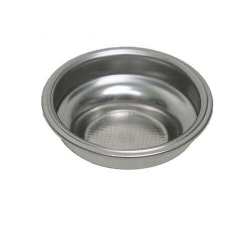 Filtre pressuris&eacute; 1 tasse KOTTEA 58mm pour machine expresso Kottea CK150S image number 0