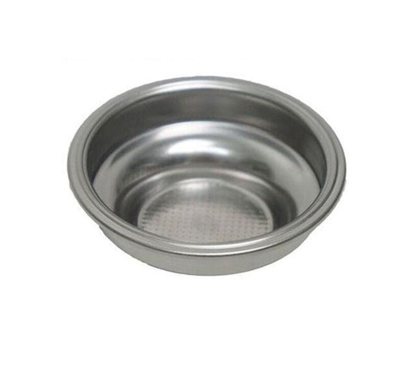 Filtre pressuris&eacute; 1 tasse KOTTEA 58mm pour machine expresso Kottea CK150S image number 0