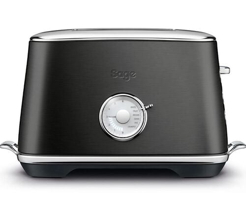 Grille-Pain SAGE Luxe Toast Select noir STA735BST4EEU1