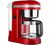 Cafeti&egrave;re filtre &eacute;lectrique 5KCM1209 Drip Coffee Rouge Empire KITCHENAID image
