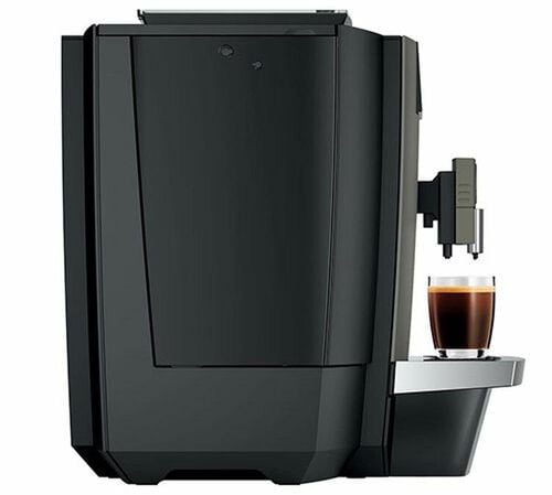 JURA Machine &agrave; caf&eacute; - X4 Dark Inox (EB) image number 2