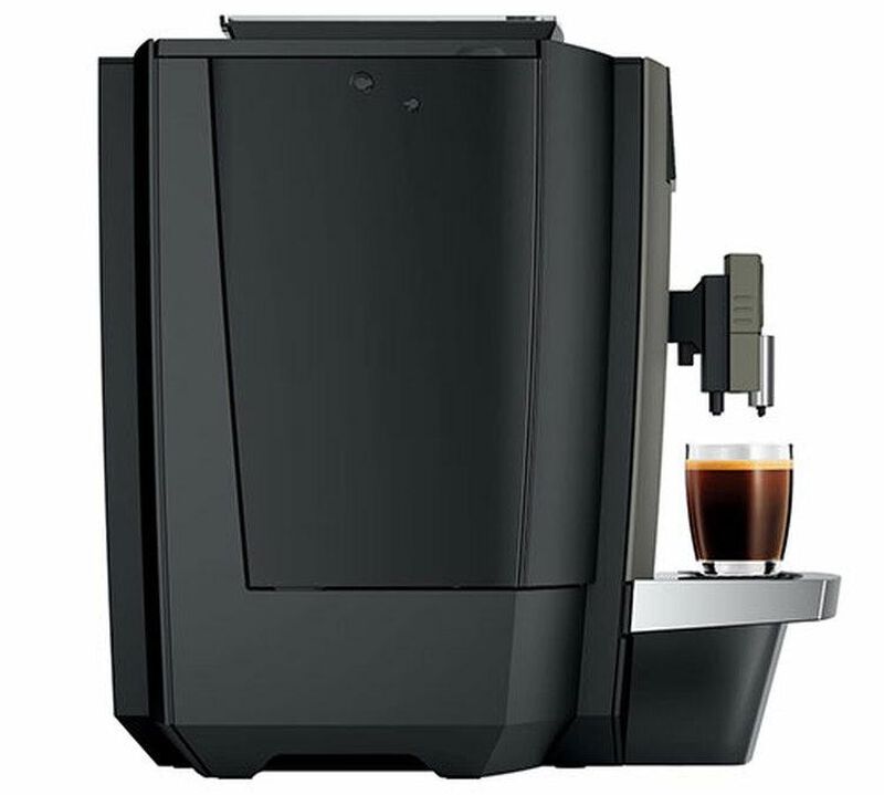 JURA Machine &agrave; caf&eacute; - X4 Dark Inox (EB) image number 2