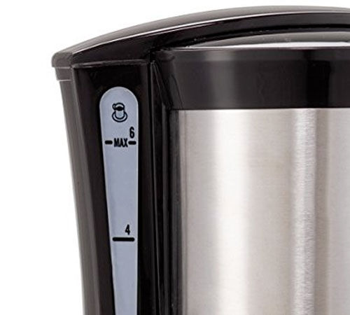 Cafeti&egrave;re Moulinex Subito FG150813 &eacute;lectrique image number 3