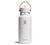Bouteille isotherme Wide Flex Straw Cap Seasalt 94 cl - HYDRO FLASK image