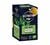 Th&eacute; vert bio nature - 20 sachets fraicheur - FAIRTRADE - DESTINATION image