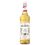 Sirop Monin Vanille - Bouteille plastique - 1L image