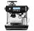 Machine expresso SAGE Barista Pro SES878BST4EEU1 inox noir image