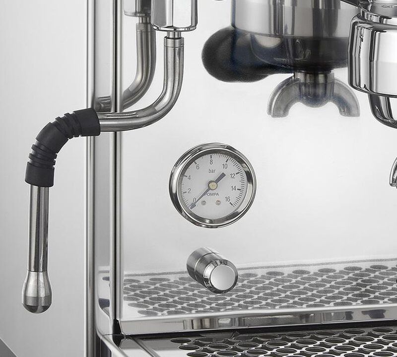 Machine expresso BEZZERA BZ09 image number 1
