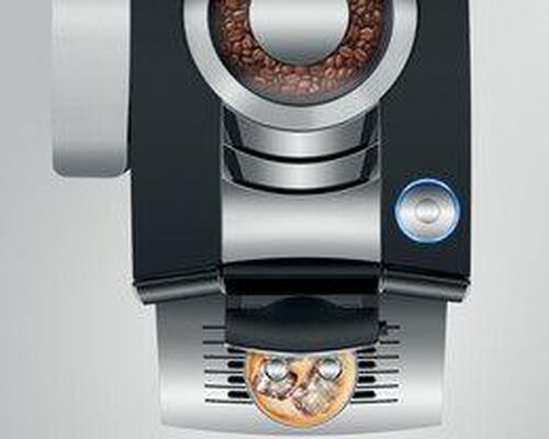 Expresso Broyeur JURA Z10 Diamond Black EB Smart Connect inclus image number 3