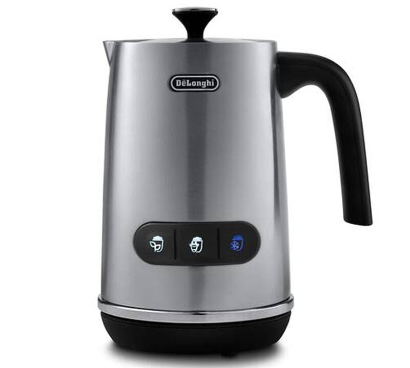 Mousseur &agrave; lait - LATTEMIX - De'Longhi - Tr&egrave;s bon &eacute;tat image number 0