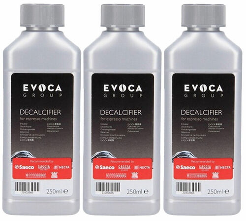 D&eacute;tartrant machine &agrave; caf&eacute; 750 ml - Saeco Pro