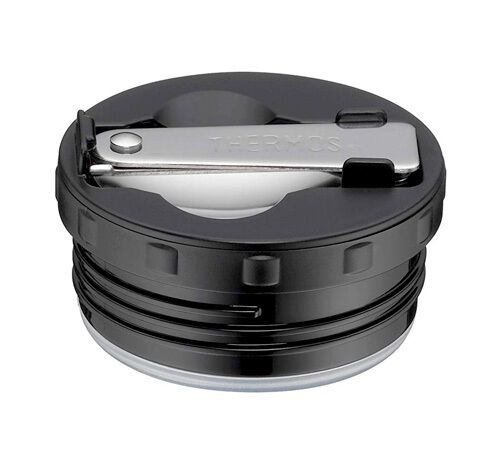 Thermos - Contenitore termico in acciaio Thermos King Blu 47 cl image number 3