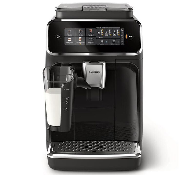 EP3341/50 ESPRESSO Black - Philips - Tr&egrave;s bon &eacute;tat image number 1