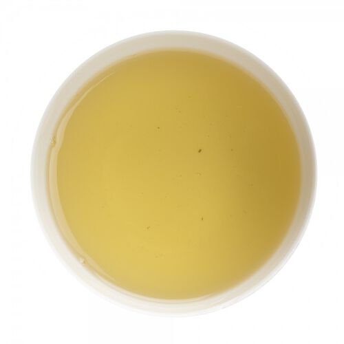 Th&eacute; Oolong Caramel au Beurre Sal&eacute; - Vrac 100 g - DAMMANN FR&Egrave;RES image number 1