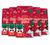 5 x 200 g - Caf&eacute; en grain - Christmas Blend (&eacute;dition limit&eacute;e) - LUGAT image