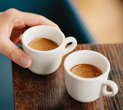 1,450 kg - Pack d&eacute;couverte caf&eacute; en grain - Sp&eacute;cial Cafeti&egrave;re italienne - MAXICOFFEE