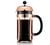 French Press Bodum copper Chambord - 1L image