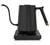 Bollitore elettrico temperatura regolabile Timemore Fish Smart Black 0.6 L image