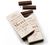 Caf&eacute; Tasse - Merci Milk Chocolate Bar - 85g image