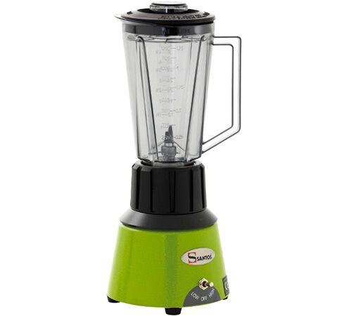 Blender Mixeur bar 33 vert- Santos