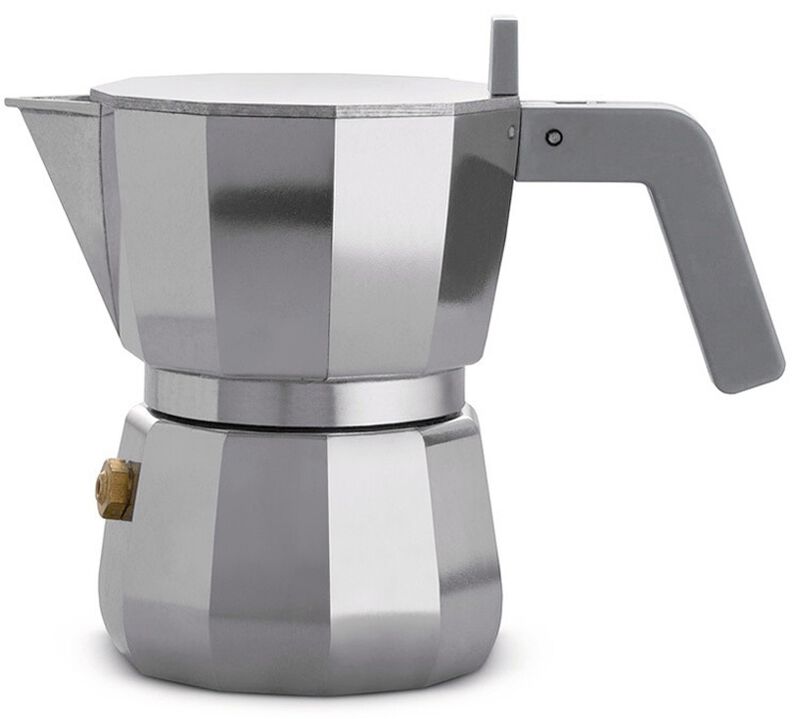 Alessi - Moka 1 tazza image number 0