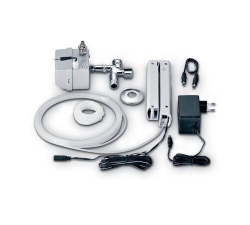 Raccord d'eau fixe - JURA X7 ou X9