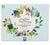 English Tea Shop Organic Wellness Collection Tea Bag Gift Tray - 48 tea bags image