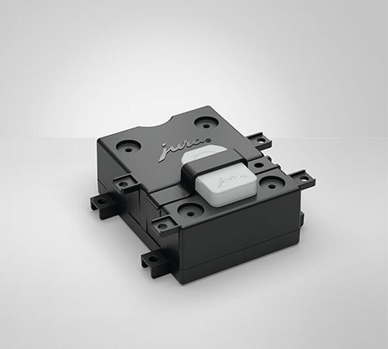 Interface MDB 2.0 - JURA image number 1