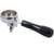 Porte-filtre laiton 2 becs 58mm + filtre 2 tasses pour machine expresso Nuova-Simonelli image