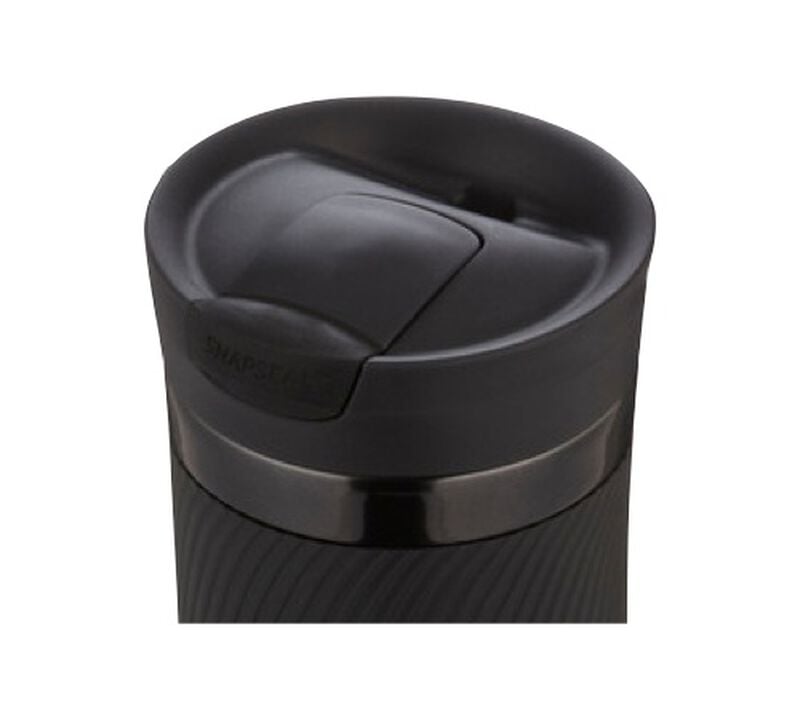 Mug isotherme Byron noir 59 cl - CONTIGO image number 1