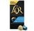 10 capsules compatibles Nespresso* Original Decaffeinato - L'OR ESPRESSO image