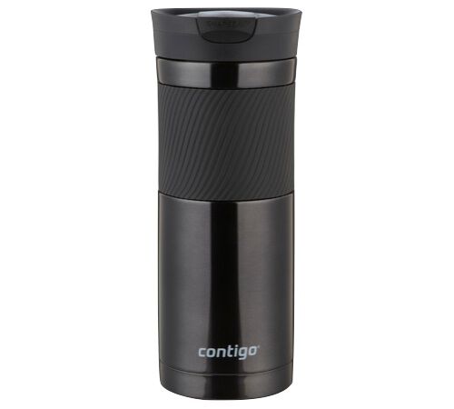 Mug isotherme Byron noir 59 cl - CONTIGO