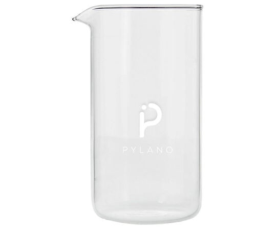 Verre de rechange pour cafeti&egrave;re &agrave; piston 35cl - PYLANO