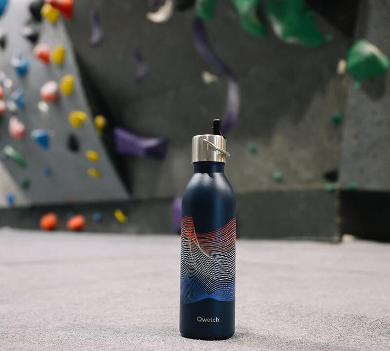 Bouteille isotherme Active Games 60 cl - Qwetch image number 3