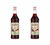 Sirop bio Monin - Grenadine - 2 x 1 L image