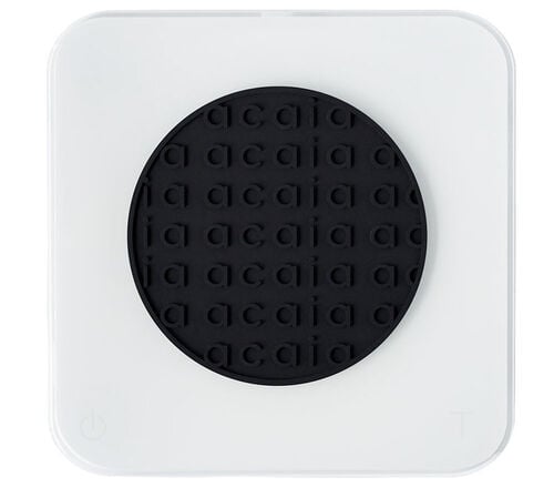 Balance de pr&eacute;cision ACAIA Pearl S PS003 blanche