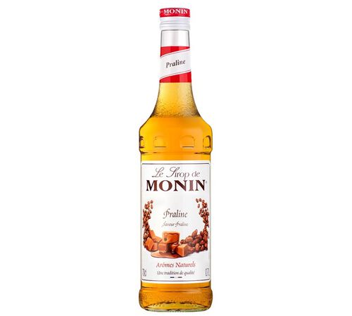 Sirop Monin - Praline - 70cl
