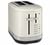 2-Schlitz-Toaster 5KMT2109EPL Porcelain White - KitchenAid image
